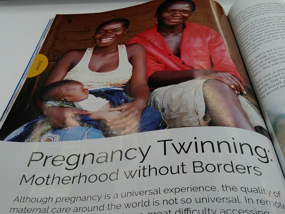 PregTwinning's tweet photo. Newly published! Check out the latest ed of @LibertiMagazine to hear how we're building a movement of mums supporting mums around the world https://t.co/VRLbXAFbc4