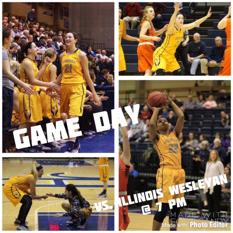 JenWindmiller's tweet photo. Practice like you've never won. Play like you've never lost. -MJ #GAMEDAY  #AugieWBB https://t.co/d6bfJ3yqGD