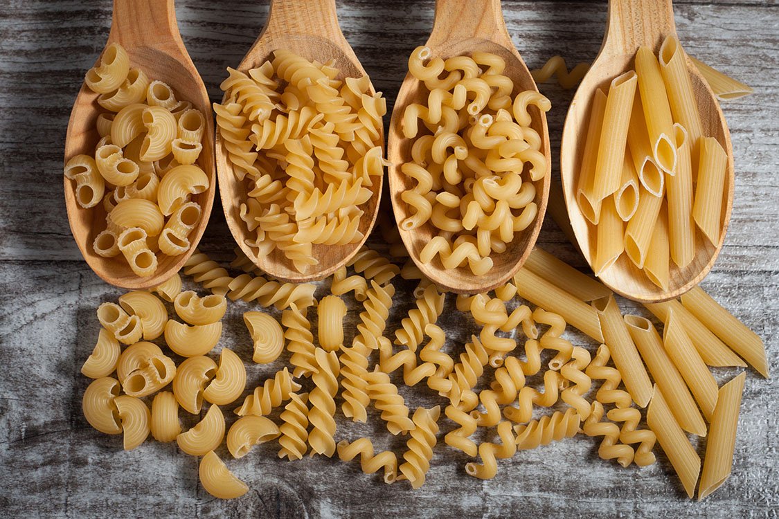 The Italian foods people won't touch in Italy: bit.ly/2aqpPYF