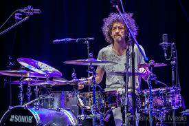 Happy 54th birthday to Jojo Mayer!    