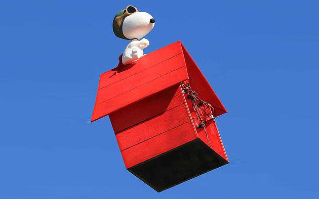 mstrmndltd's tweet photo. So Cool! 
#DailyMail #Snoopy #SnoopyDrone #Drone #Creation #Amazing 
https://t.co/vbYHycUgCD https://t.co/fygjPM6WNW