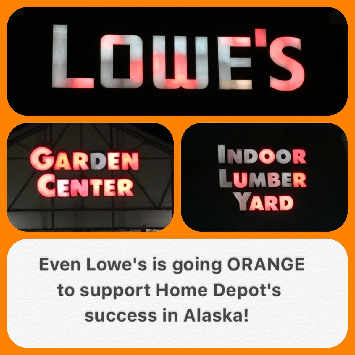Brandon_AK_1775's tweet photo. Gotta love it when even our competitors support us!  @1304merry @EricWalkerHD @Sharrcasm @BlankenshipSB https://t.co/Ibl2J5h9sR