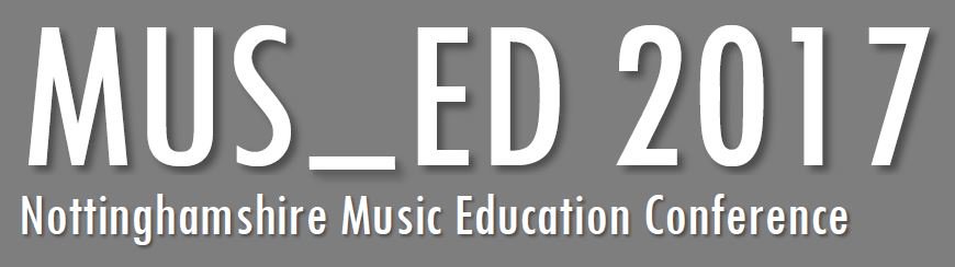 inspiremusnotts's tweet photo. #Mus_ed2017 #Notts #Music #Education Conference #FREE 20thFeb Wksps #AbleOrchestra #NYCGB #sinfoniavivauk sign up: https://t.co/EK2SPNC6uH https://t.co/MpgNHBD6Gp