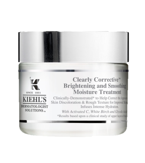 mams_ie's tweet photo. Like liquid silk on my face, this is perfect for January dryness! #KiehlsIreland #KiehlsClearlyCorrectiveMoisture #skinfluential https://t.co/DPiQdCHmkV