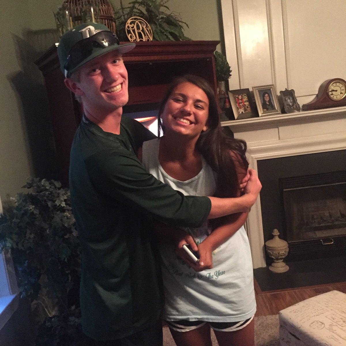 HBD @KyleMcrary!!! I hope 19 is the best year yet!