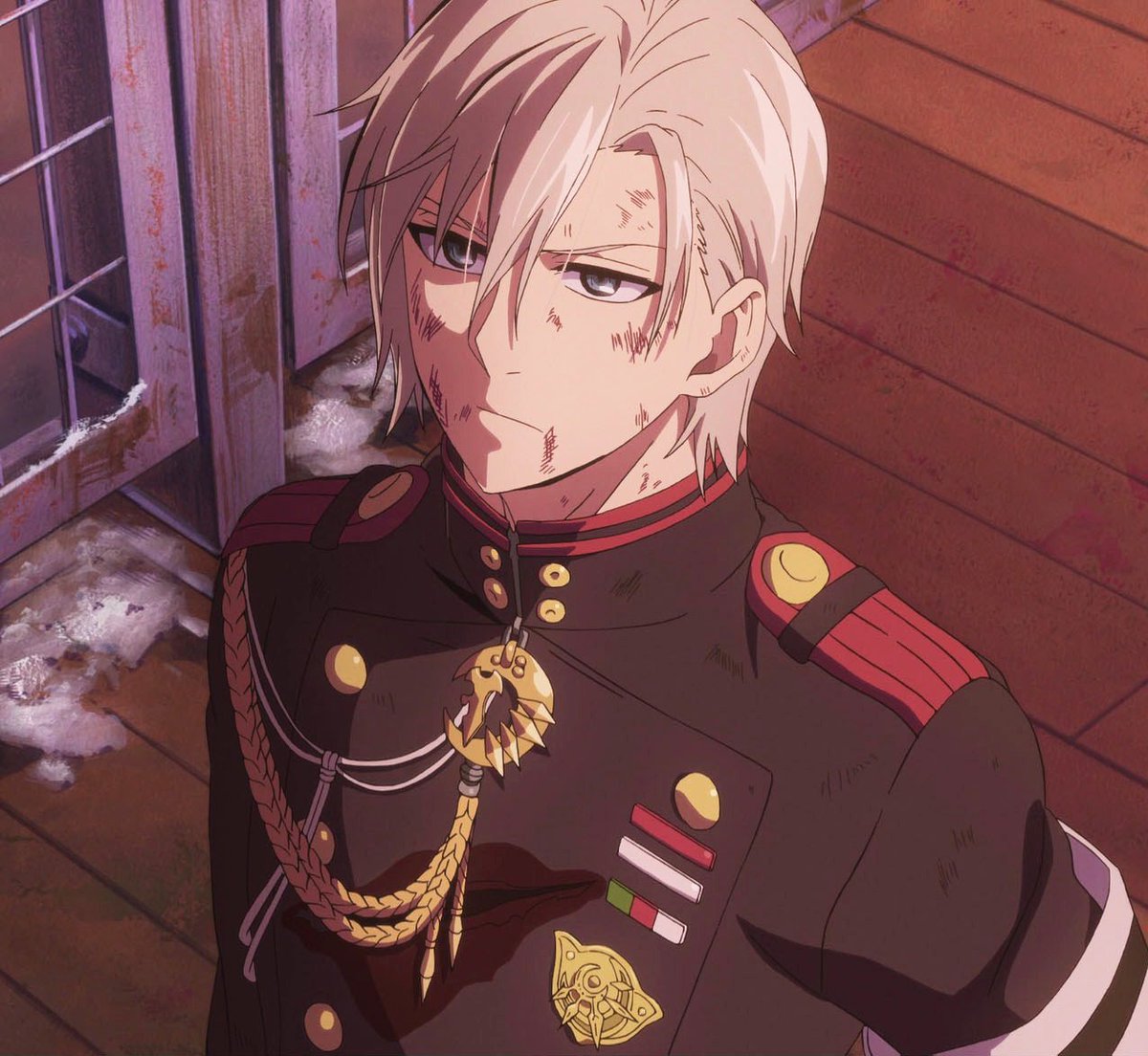 ʀᴛ ʏᴏᴜʀ ʜᴜsʙᴀɴᴅ On Twitter Shinya Hiiragi Owari No ʀᴛ ʏᴏᴜʀ ʜᴜsʙᴀɴᴅ On Twitter Shinya Hiiragi Owari No