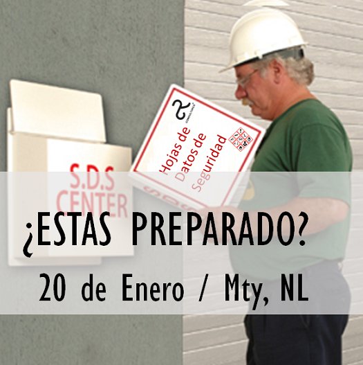 CRConsultores1's tweet photo. Aun puedes inscribirte a nuestro #CURSO #NOM018 #STPS. 20 de Enero en #Monterrey #NL ¡Informes entrenamiento@cr-consultores.com https://t.co/yEGkECnLdR