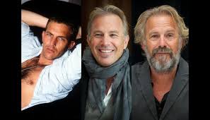 Happy birthday Kevin Costner! 