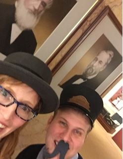 JohnHobot20's tweet photo. Stop by the #wfmuseum in @MplsDowntown today and take a #museumselfie with your favorite exhibits and collections - everyone is doing it! https://t.co/r2zmZq2vtw