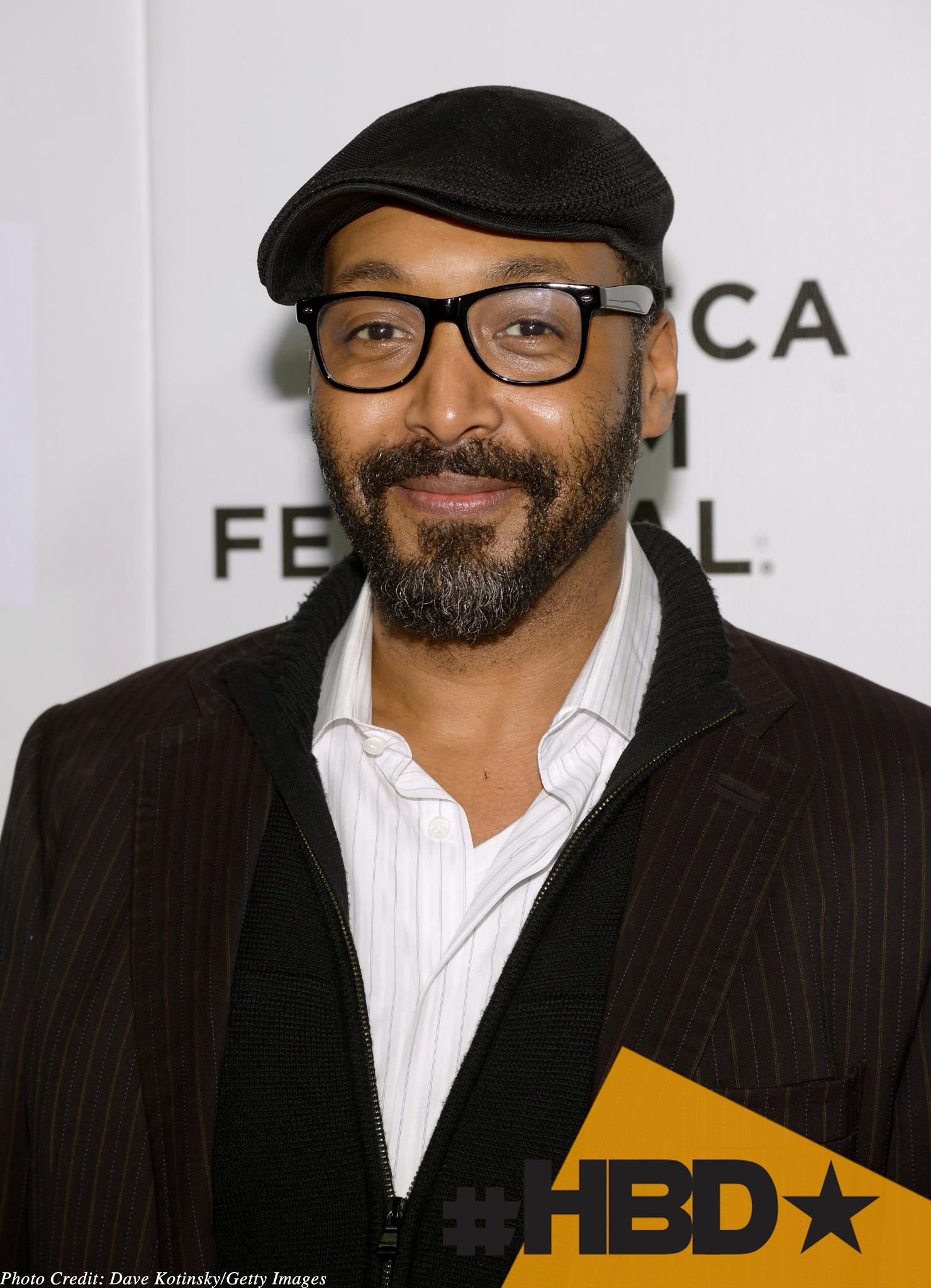 Happy Birthday Jesse L. Martin. We wish you many more great birthdays! 