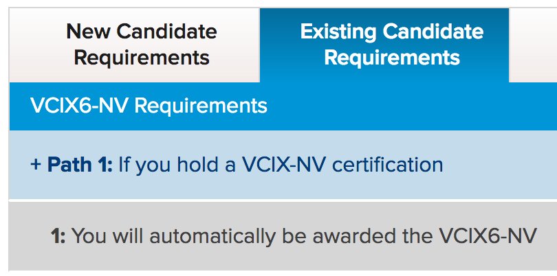 magnusedh's tweet image. In case you missed it #NSX #VCIX
