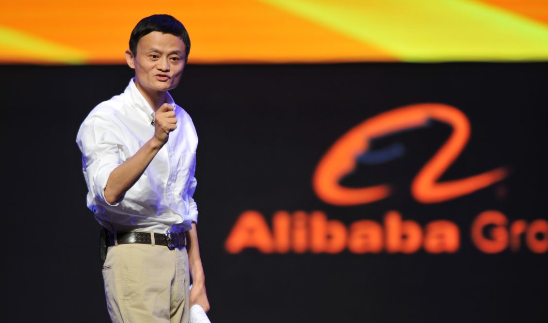 TechJuicePk's tweet image. Jack Ma, chairman Alibaba group, has expressed his interest in investing in Pakistan’s e-commerce sector.

techjuice.pk/chairman-aliba…