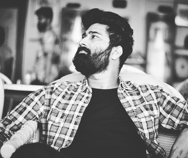 NisharOnly's tweet photo. In reality, there is only now. If you know how to handle this moment, you know how to handle eternity.
- Sadhguru #blacknwhite #beard #quote https://t.co/07YiFJFkx8