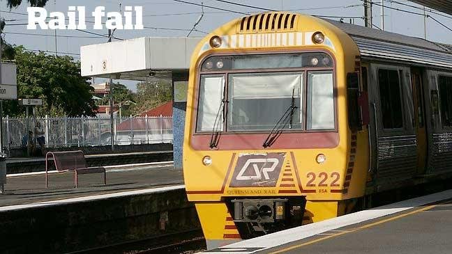 Robert_Dow's tweet photo. Latest media: " WE ARE FURIOUS ! " #railfail
> https://t.co/5DLYZB7igN
#qldpol
@AnnastaciaMP @StirlHinchliffe @Curtis_Pitt_MP @jackietrad https://t.co/VRYq3QBqLO