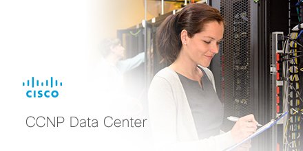LearningatCisco's tweet photo. Cisco continues to enrich its #CCNP #DataCenter certification in support of the latest skills and technologies.  https://t.co/oSmjL24T6w https://t.co/aFTvTqUQP4