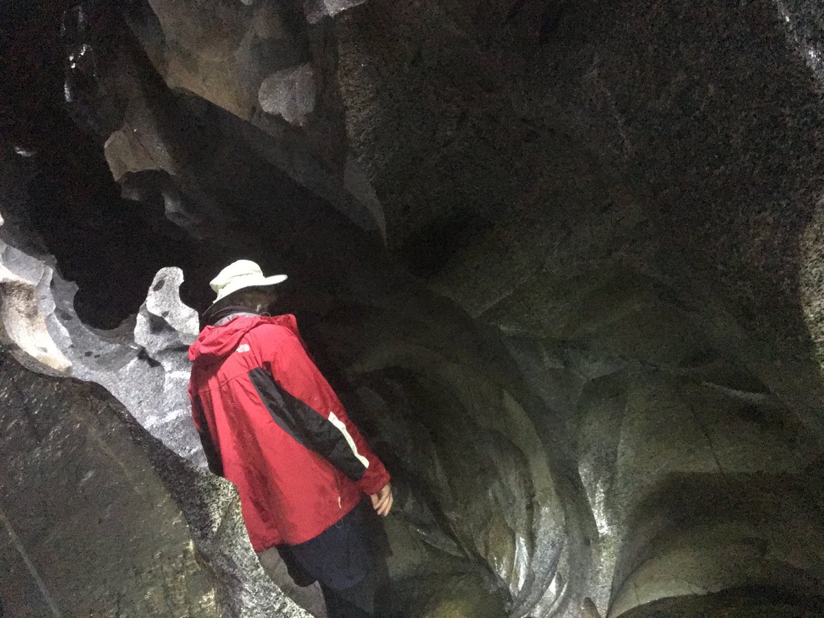 OutdoorsyPod's tweet photo. Our latest episode is out! Exploring The Underground World Of Caves ttp://kvpr.org/post/outdoorsy-4-exploring-underground-world-caves https://t.co/LkAySFYKPP