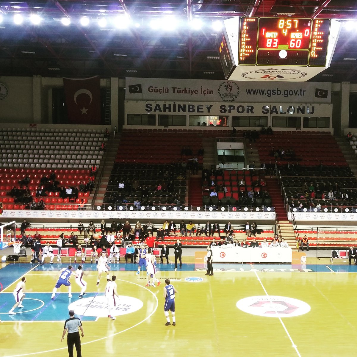 Olga_YZ's tweet photo. We are the #champions 🏀👍 #FIBA #EuropeCup #Gaziantep https://t.co/ap3gRHPGZv