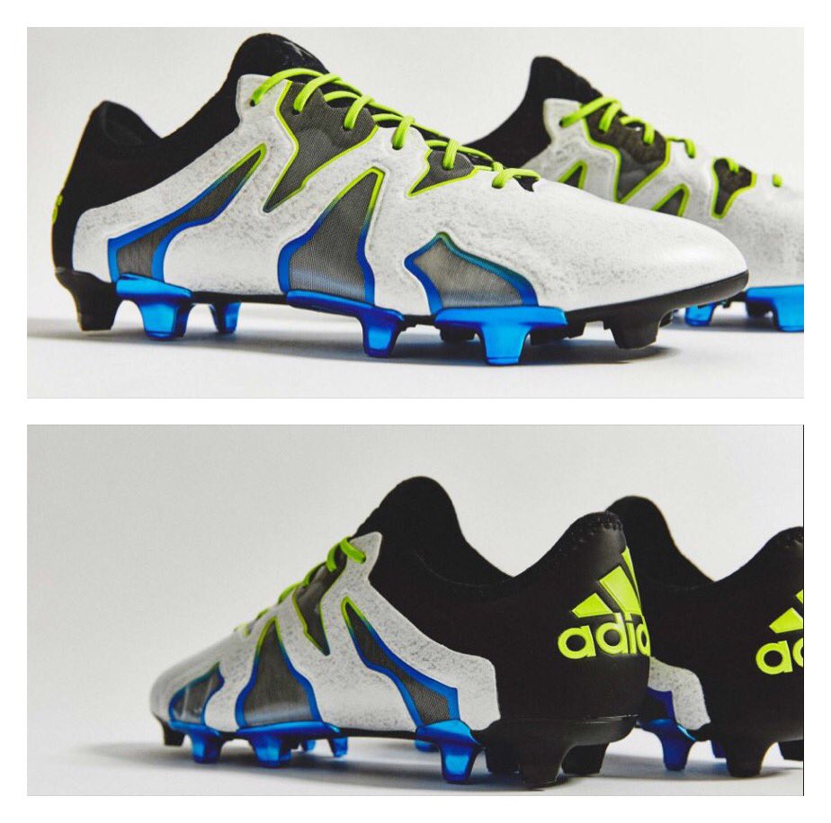 🔈¡SORTEO! 🔈
Botas de Fútbol adidas X15 SL
👉 Alta gama
👉 Mixtas
👉 Nº 44
Requisitos!
➡️ Seguirnos
➡️ RT este tweet

🗓Fecha limite: 25 de Enero