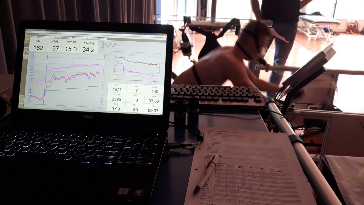 Geslaagde aftrap testtraject jonge handbiketalenten! @CASA_Reade <a href="/TestcentrumCASA/">TestcentrumCASAReade</a> <a href="/JCFoundation/">Johan Cruyff Foundation</a> <a href="/KNWU/">KNWU</a> <a href="/handbiken/">Handbiken.nl</a>