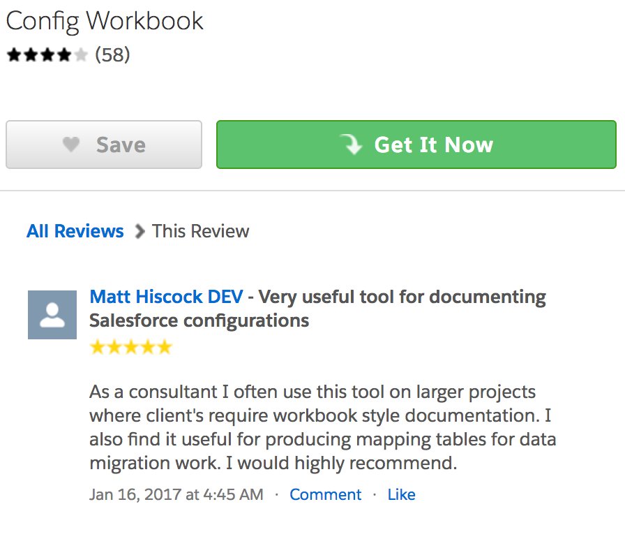 Config Workbook tweet media