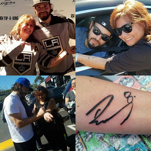 BarrysTickets's tweet photo. Enter our #LAKings #RideTheIce Photo Contest for a chance to win a ride on the Kings official ice resurfacer! https://t.co/tn69gRM8R3 https://t.co/HioS5V8RK3