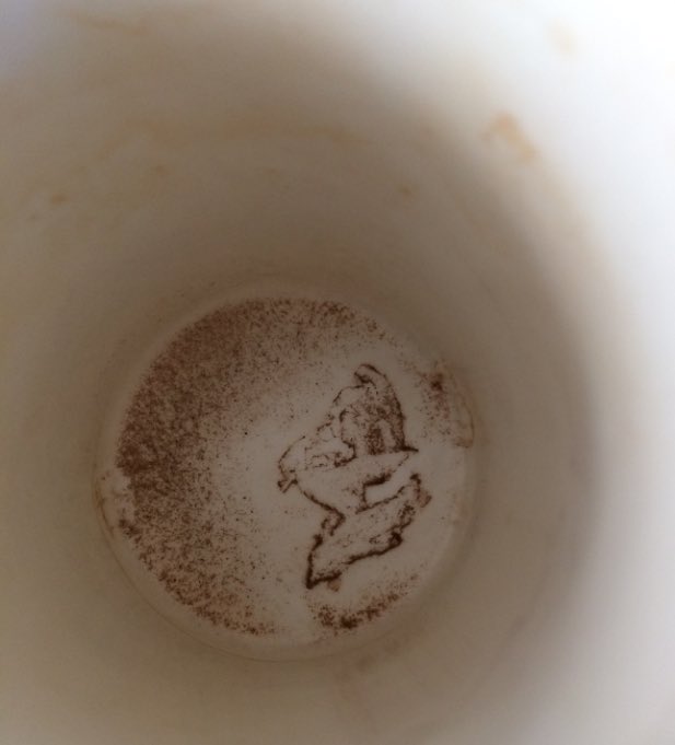 DollysPR's tweet photo. Would love to have a #TeaLeaf Reading on this one! @thismorning where's your #TeaLeaf Reader gone? https://t.co/CCqgOFGpfe