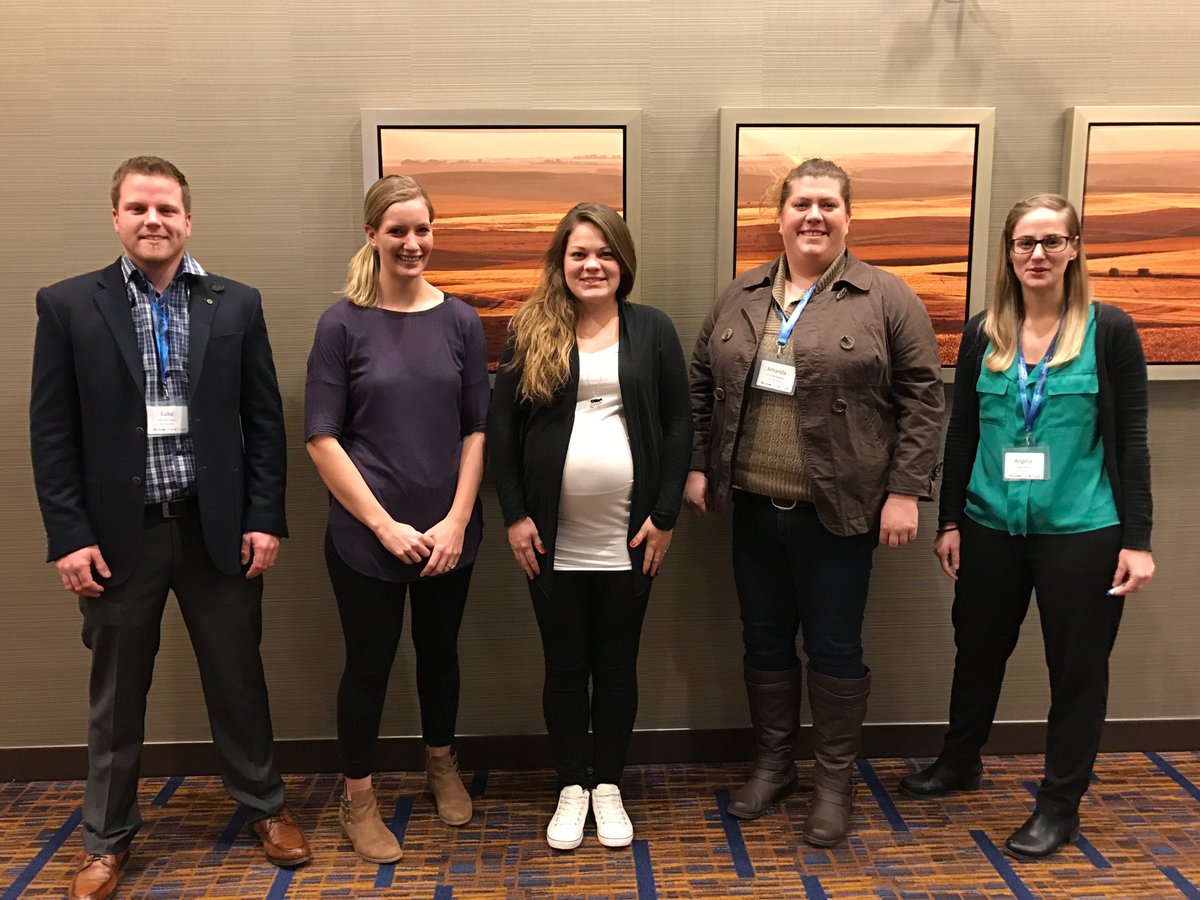 Success at Future Leaders Conference! Thank BC Milk for the opportunity!! <a href="/BCMilk/">BC Dairy</a>