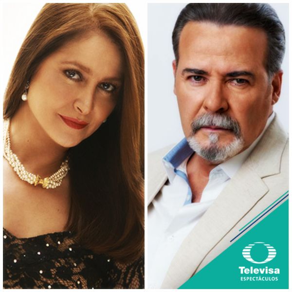 TvsEspectaculos's tweet photo. .@DanielaRomoWeb y César Évora también se unen al elenco de #EnTierrasSalvajes, nueva producción de Salvador Mejía. https://t.co/eUQfC0FuFI