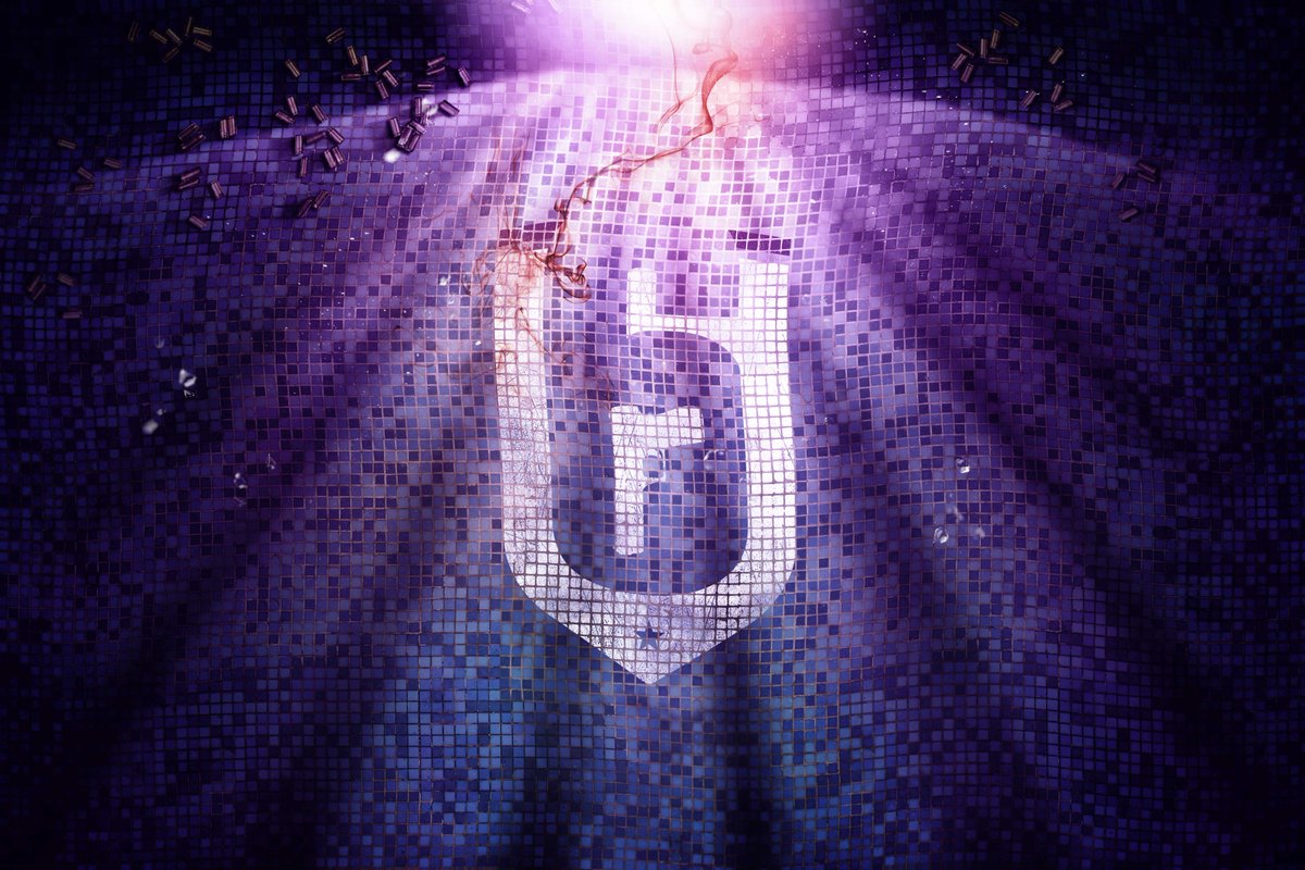Rainbow6FR's tweet photo. Préparez-vous... #RainbowSix https://t.co/kZUYOlPaft
