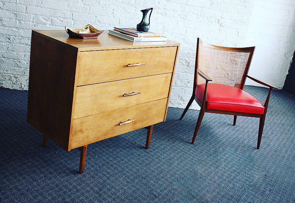 K2MODERN's tweet photo. Last night you were in my room.  #paulmccobb #mccobb #k2modern #kennykinzco #midcentury #kennyk #interiordesign https://t.co/8f9P0HVluT