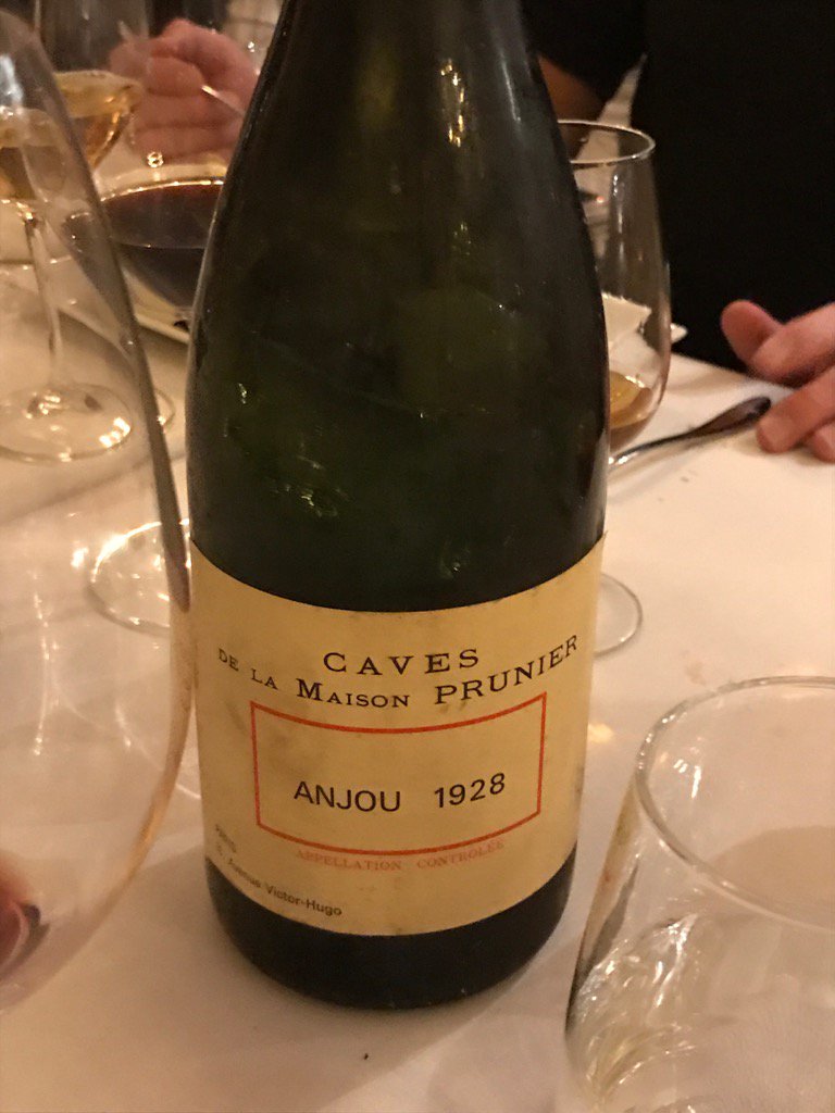 Not an everyday wine amazing after all these years