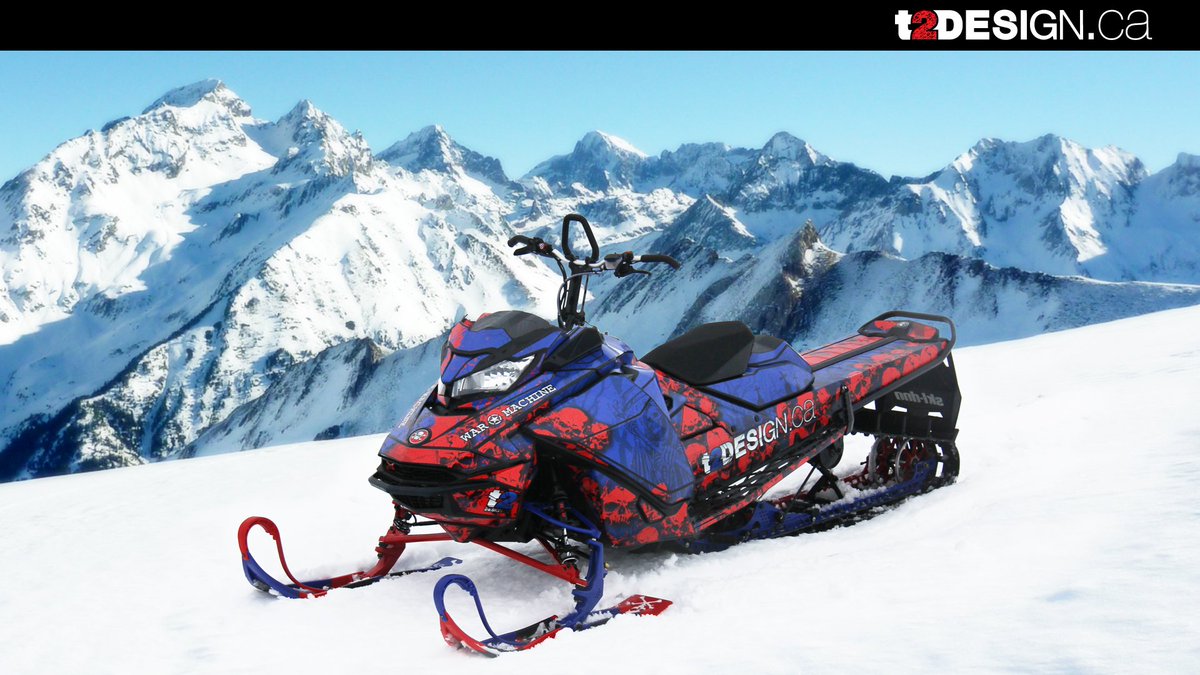 ArlonGraphics's tweet photo. Protect & Prolong:
Wrap with our #DPF8000 and #Series3590Overlaminate to survive even the most extreme conditions! https://t.co/EjE9kdqXpj
