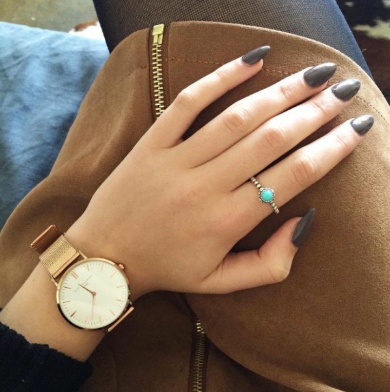 Mid week motivation with the #ElieBeaumont collection >> bit.ly/1YkkS0c #shop #accessories