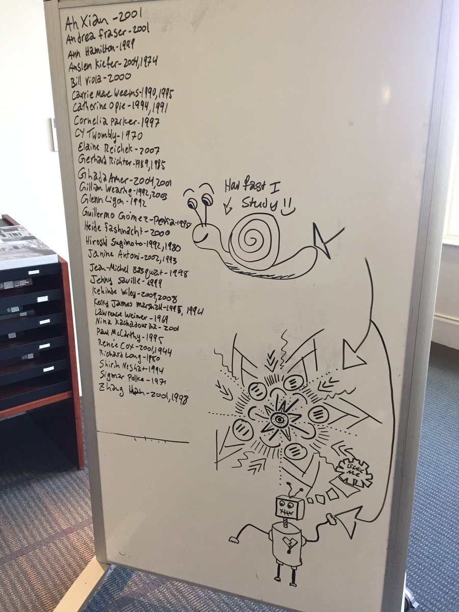 CUAlibraries's tweet photo. Even studying at a snail's pace is still studying. You can do it, Cards! #cua #cualibraries https://t.co/X1Pho47Z3M