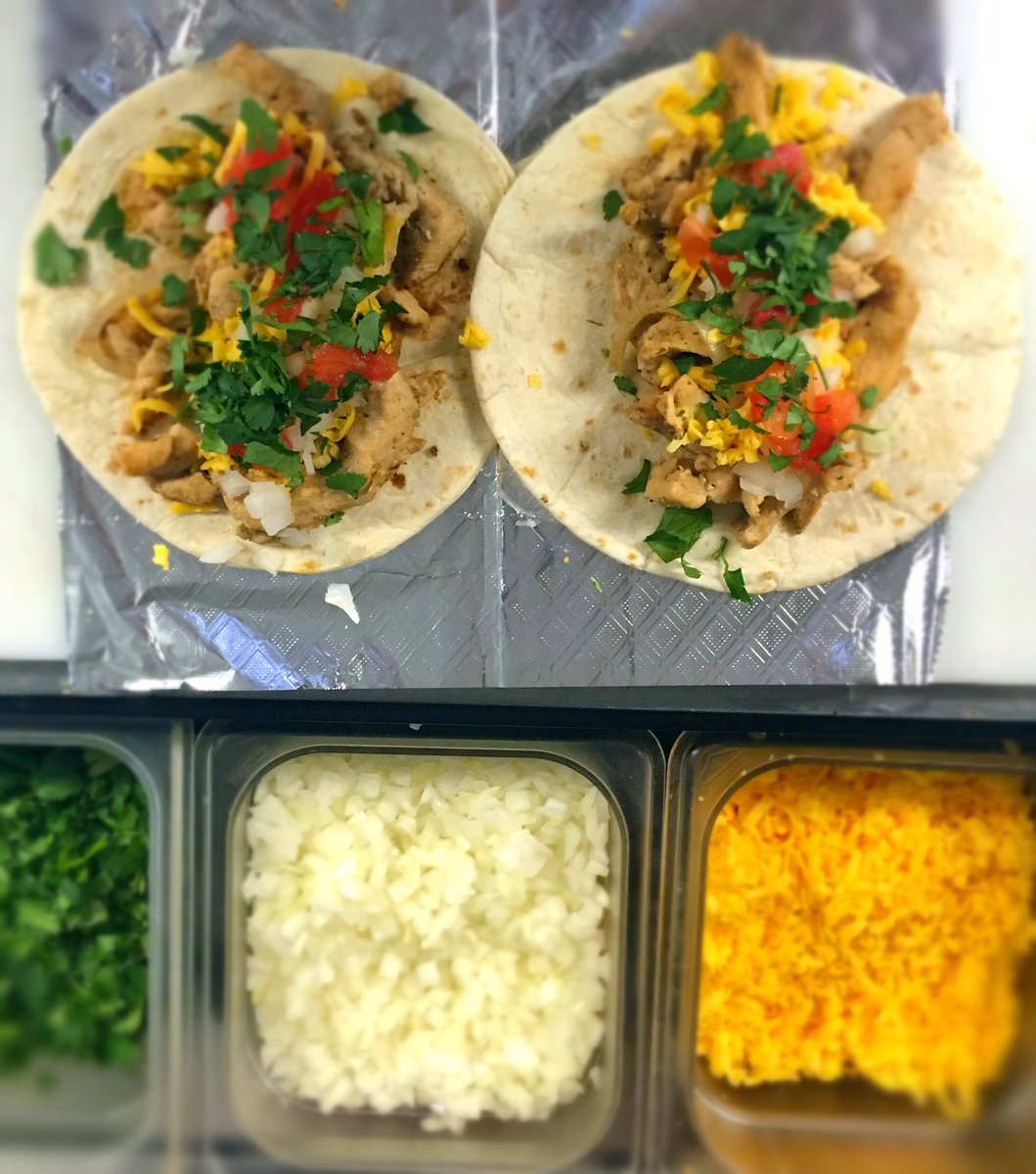 ART of TACOS tweet media