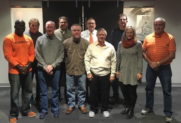 NWHOF-OKLAHOMA tweet media