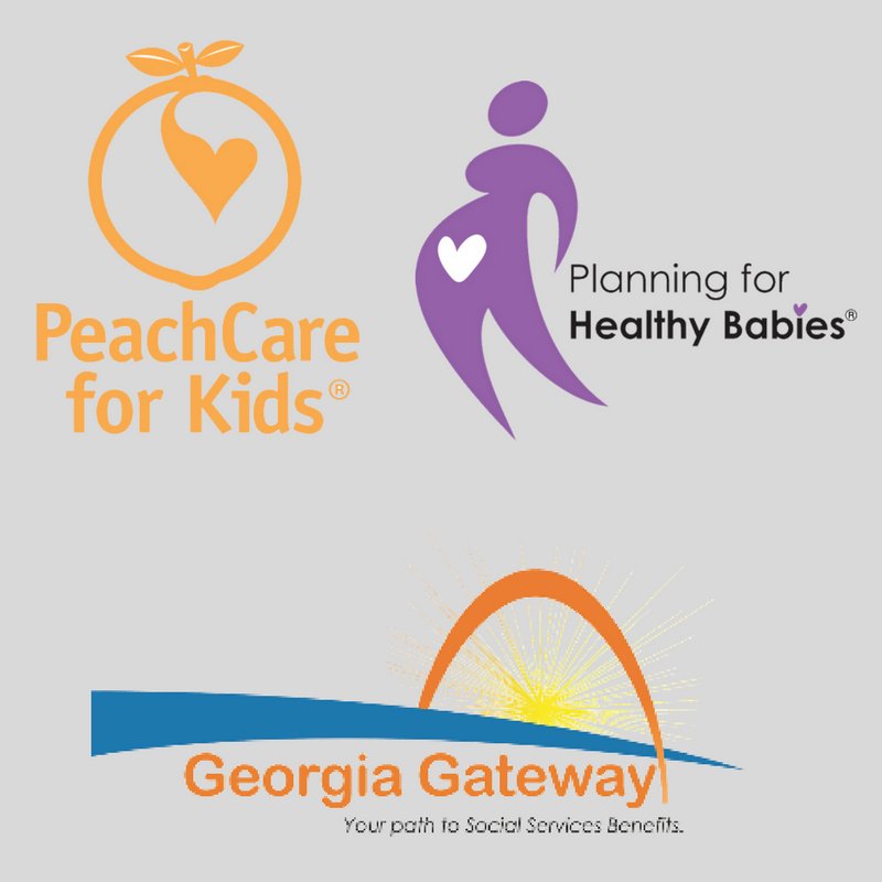 Peachcare For Kids Number Kids Matttroy