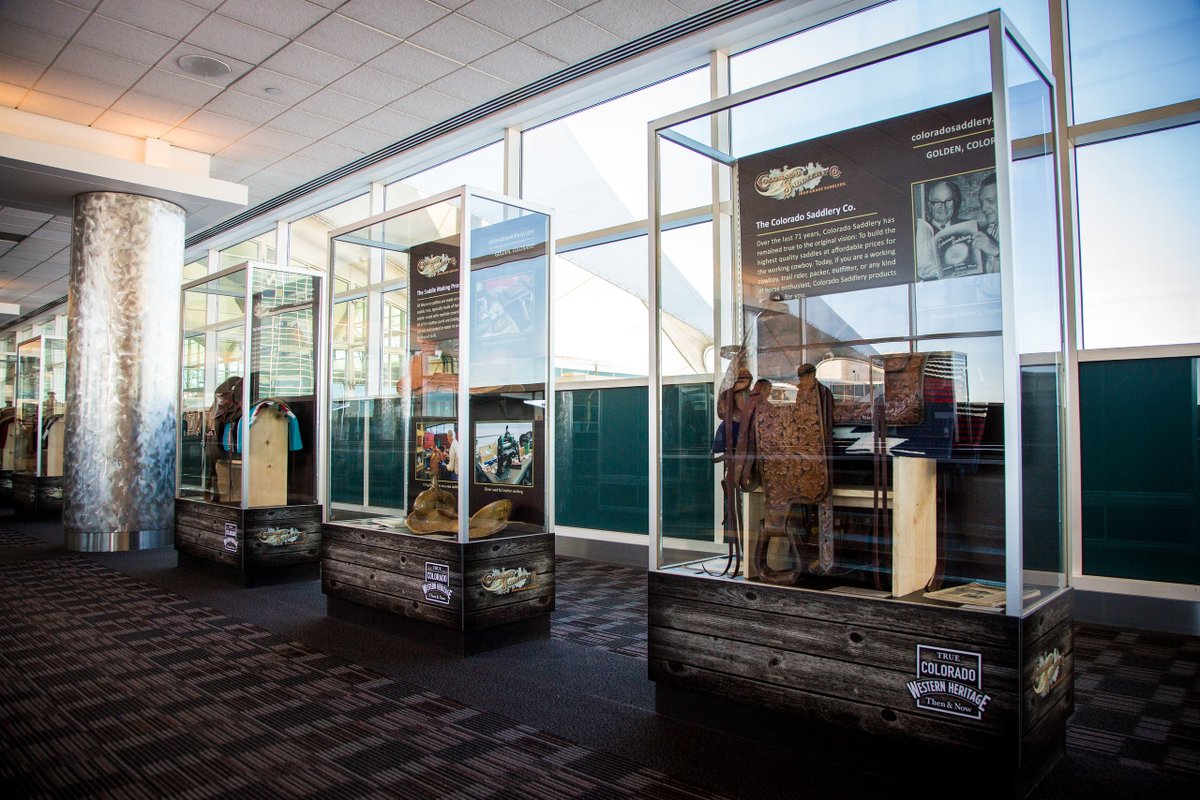 Denver Intl Airport On Twitter Check Out Dens True - 