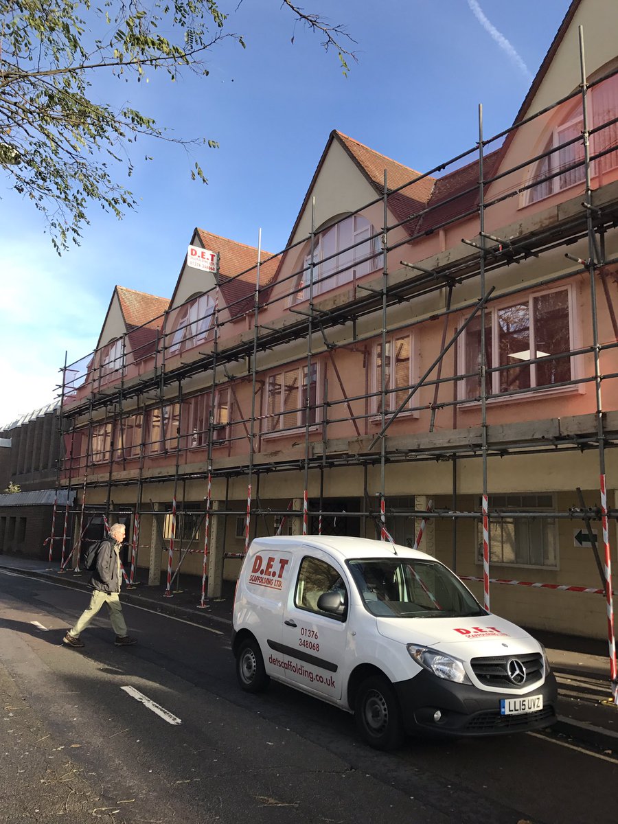 detscaffolding's tweet photo. https://t.co/lW2F5v3Mgr