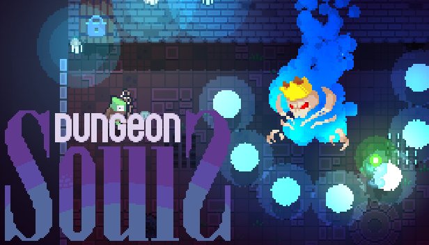 Dungeon Souls – Review buff.ly/2iRPDPt by <a href="/3rdstrikegames/">3rd-strike.com</a> #indiegames #GamersUnite