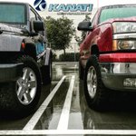 Photo by Kanati Tires (@KanatiTires)