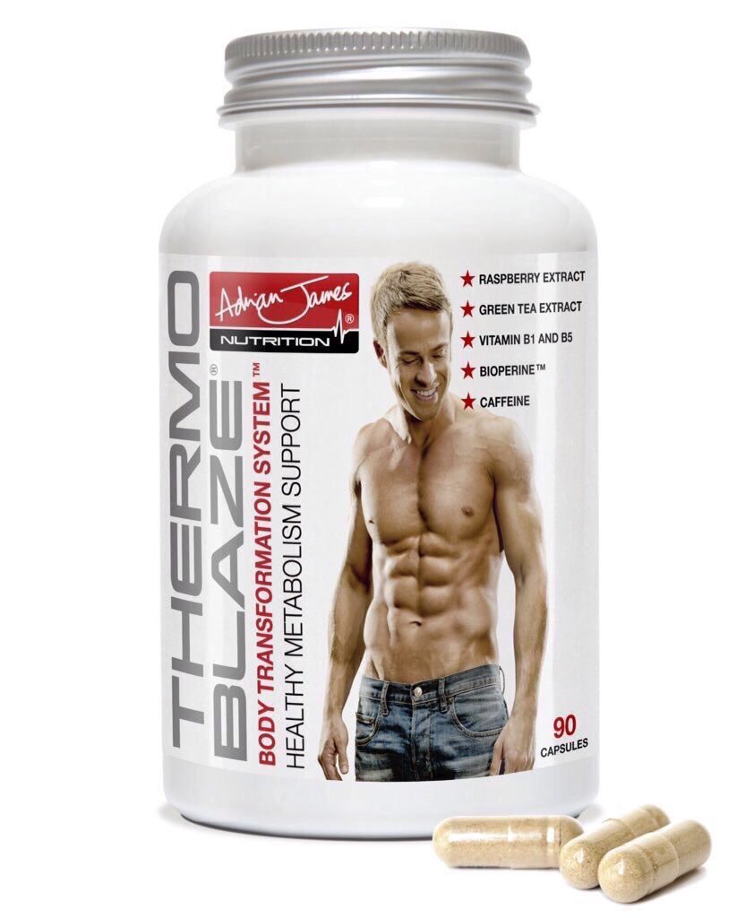 Thermoblaze's tweet photo. 24 HOUR GIVEAWAY: Retweet for your chance to WIN a month's supply of THERMOBLAZE!!! https://t.co/5R5oG9ftkz https://t.co/PfrjPphI0R