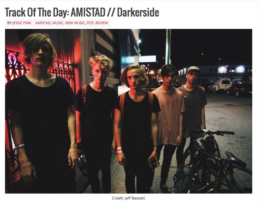 phreeagent's tweet photo. YES! @1stoprecordshop Track Of The Day: @amistadmusic  // Darkerside https://t.co/RpXTiswNyz #TPTAW #UK https://t.co/UEmpiqDQOo
