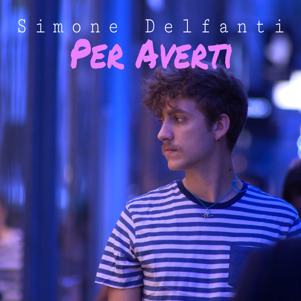simonedelfanti's tweet photo. Finalmente ve lo posso dire, questa è la copertina di "Per Averti" che uscirà a brevissimo... #peraverti https://t.co/2ZSAOXSIWK