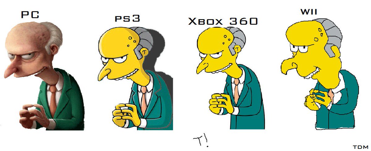 Inforolbu's tweet photo. Un buen aficionado a #videojuegos busca la mejor "máquina" ;) ¿Y tú de qué lado estás? #TarjetaGrafica #PC #TodoLoQueNecesitasINFOROLBU https://t.co/Eel2F8mBiW