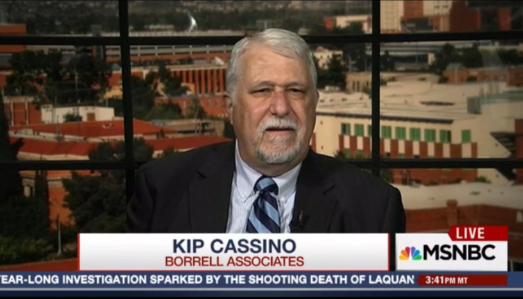 goborrell's tweet photo. How has @realDonaldTrump changed #political advertising? @borrellassoc @kipcassino tells @chucktodd what happened. https://t.co/lWPbRRPiQy https://t.co/sKgY2GtHAP