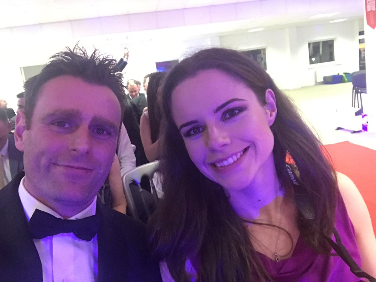 sw_property's tweet photo. Selfie time! @Melanie_Blane @clarincomuk @Pillowpartners #godoentawards  @ESparkGlobal https://t.co/FbrmJcfjKq