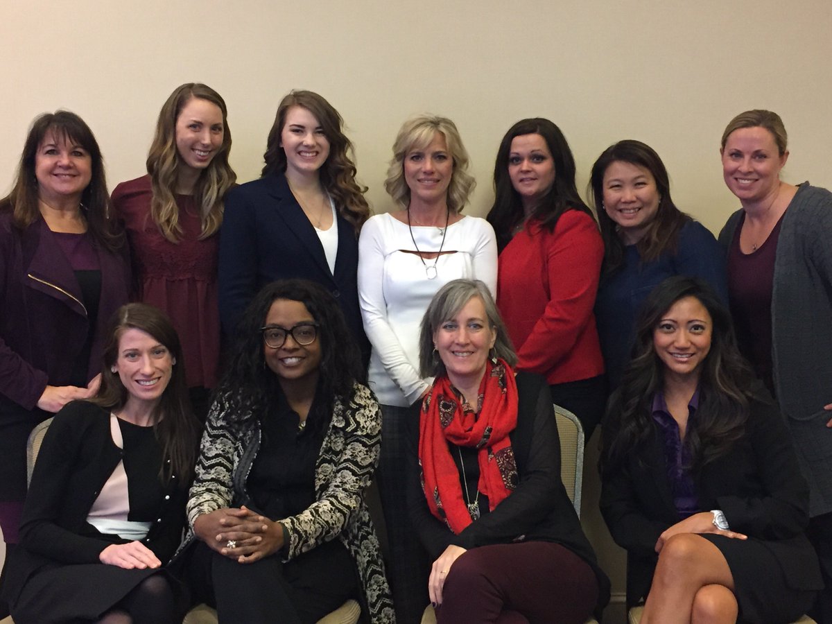 A wonderful day with the Concur EA Team Seattle. Thank you Sylvia for the invitation.