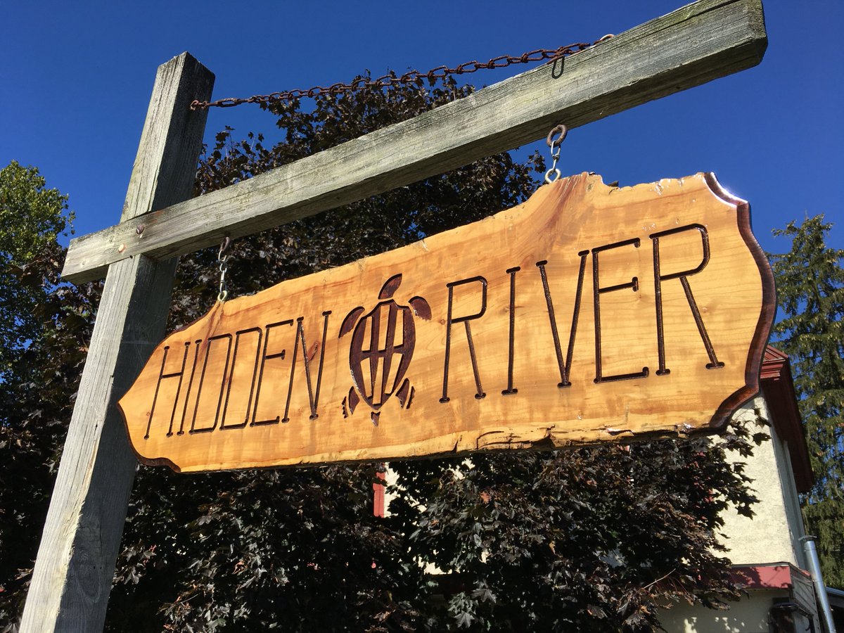 Hidden River Brewing tweet media