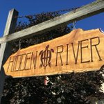 Photo by Hidden River Brewing (@HiddenRiverBeer)